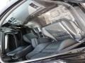 2007 Nighthawk Black Pearl Honda Accord EX V6 Coupe  photo #15