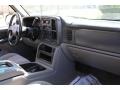 2003 Light Pewter Metallic Chevrolet Suburban 1500 LS 4x4  photo #13