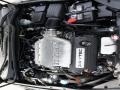 Nighthawk Black Pearl - Accord EX V6 Coupe Photo No. 20