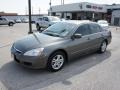 2007 Carbon Bronze Pearl Honda Accord EX Sedan  photo #1