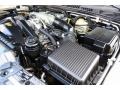 2000 Land Rover Range Rover 4.6 Liter OHV 16-Valve V8 Engine Photo