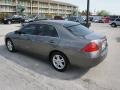 Carbon Bronze Pearl - Accord EX Sedan Photo No. 3