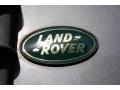Niagara Grey - Range Rover 4.6 HSE Photo No. 92