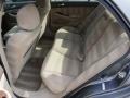  2007 Accord EX Sedan Ivory Interior