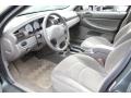 Sandstone Interior Photo for 2004 Dodge Stratus #47195543