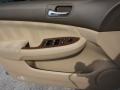 2007 Carbon Bronze Pearl Honda Accord EX Sedan  photo #14