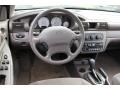 Sandstone Steering Wheel Photo for 2004 Dodge Stratus #47195579