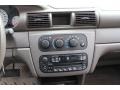 2004 Dodge Stratus SE Sedan Controls