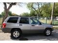 Taupe Frost Metallic - Grand Cherokee Laredo 4x4 Photo No. 10