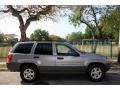 Taupe Frost Metallic - Grand Cherokee Laredo 4x4 Photo No. 11