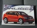 Bright Silver Metallic - Caliber R/T Photo No. 4
