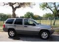 Taupe Frost Metallic - Grand Cherokee Laredo 4x4 Photo No. 12