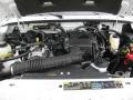 2.3 Liter DOHC 16-Valve 4 Cylinder Engine for 2011 Ford Ranger XL Regular Cab #47195762