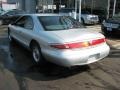 1998 Silver Frost Metallic Lincoln Mark VIII LSC  photo #7