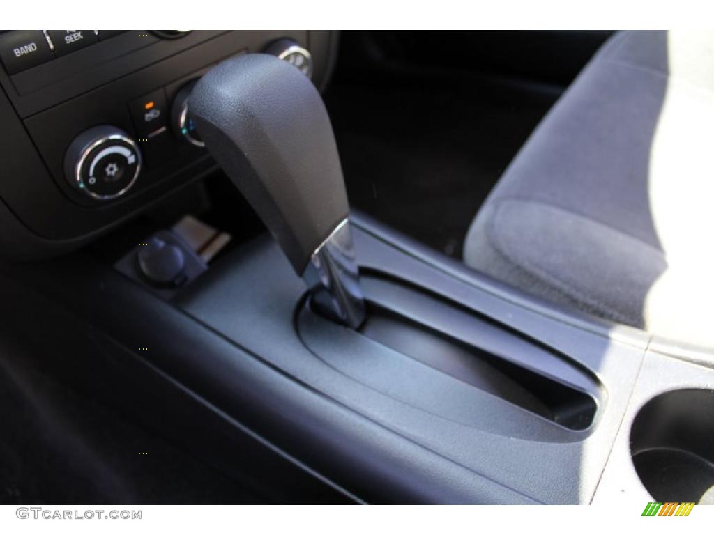 2006 Chevrolet Monte Carlo LS 4 Speed Automatic Transmission Photo #47195882