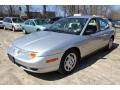 Silver - S Series SL2 Sedan Photo No. 1