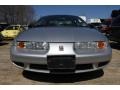 Silver - S Series SL2 Sedan Photo No. 2