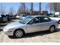 Silver - S Series SL2 Sedan Photo No. 3