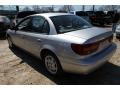 Silver - S Series SL2 Sedan Photo No. 4