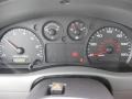  2011 Ranger XL Regular Cab XL Regular Cab Gauges