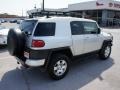 Titanium Metallic - FJ Cruiser 4WD Photo No. 3