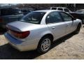 Silver - S Series SL2 Sedan Photo No. 6