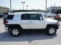 Titanium Metallic - FJ Cruiser 4WD Photo No. 4