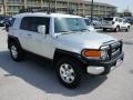 Titanium Metallic - FJ Cruiser 4WD Photo No. 5