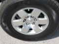 Titanium Metallic - FJ Cruiser 4WD Photo No. 6