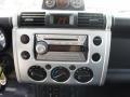 Titanium Metallic - FJ Cruiser 4WD Photo No. 10