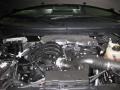 3.7 Liter Flex-Fuel DOHC 24-Valve Ti-VCT V6 2011 Ford F150 XL SuperCab 4x4 Engine