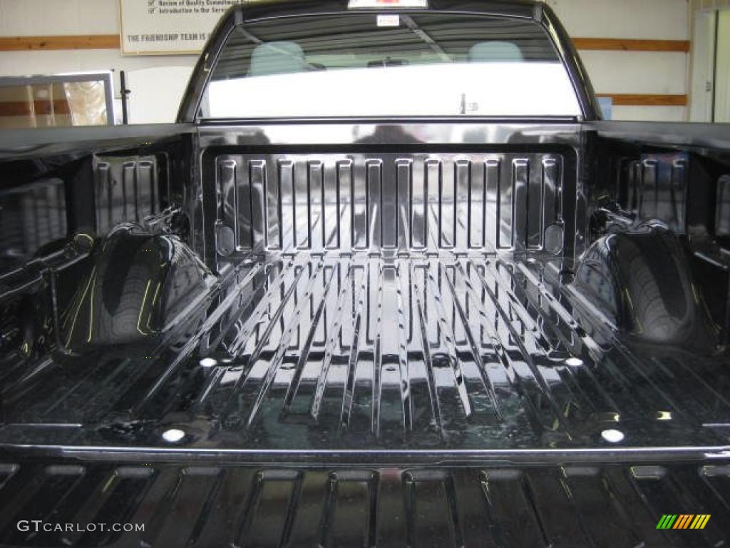 2011 Ford F150 XL SuperCab 4x4 Trunk Photos