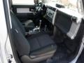 Titanium Metallic - FJ Cruiser 4WD Photo No. 15