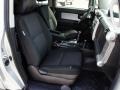 Titanium Metallic - FJ Cruiser 4WD Photo No. 16