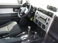 Titanium Metallic - FJ Cruiser 4WD Photo No. 18