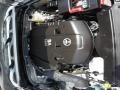 Titanium Metallic - FJ Cruiser 4WD Photo No. 19