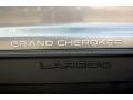 Taupe Frost Metallic - Grand Cherokee Laredo 4x4 Photo No. 49