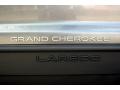 Taupe Frost Metallic - Grand Cherokee Laredo 4x4 Photo No. 50