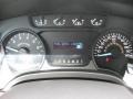 Steel Gray Gauges Photo for 2011 Ford F150 #47196416