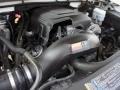 5.3 Liter Flex Fuel OHV 16-Valve Vortec V8 2008 Chevrolet Silverado 1500 LS Regular Cab Engine