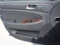 Black Door Panel Photo for 2009 Hyundai Genesis #47196713