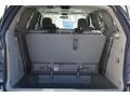  2005 Freestar Limited Trunk