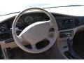Taupe Steering Wheel Photo for 1999 Buick Regal #47196819
