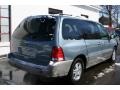 2005 Medium Steel Blue Metallic Ford Freestar Limited  photo #15