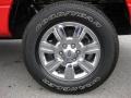 2011 Race Red Ford F150 XLT SuperCrew 4x4  photo #9