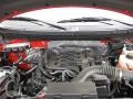 2011 Race Red Ford F150 XLT SuperCrew 4x4  photo #10