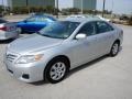 Classic Silver Metallic - Camry  Photo No. 1