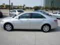 Classic Silver Metallic - Camry  Photo No. 2