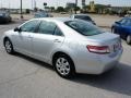 Classic Silver Metallic - Camry  Photo No. 3