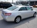 Classic Silver Metallic - Camry  Photo No. 4